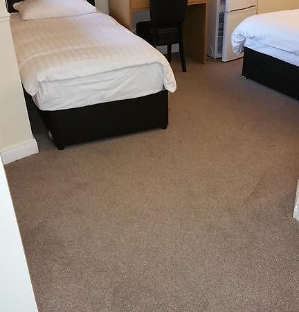 Charlotte Rooms Carlow Eksteriør bilde