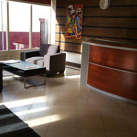 Charlotte Rooms Carlow Eksteriør bilde