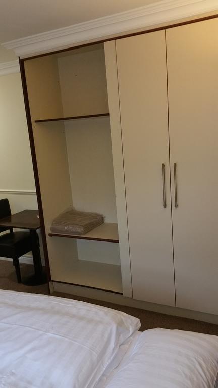 Charlotte Rooms Carlow Eksteriør bilde