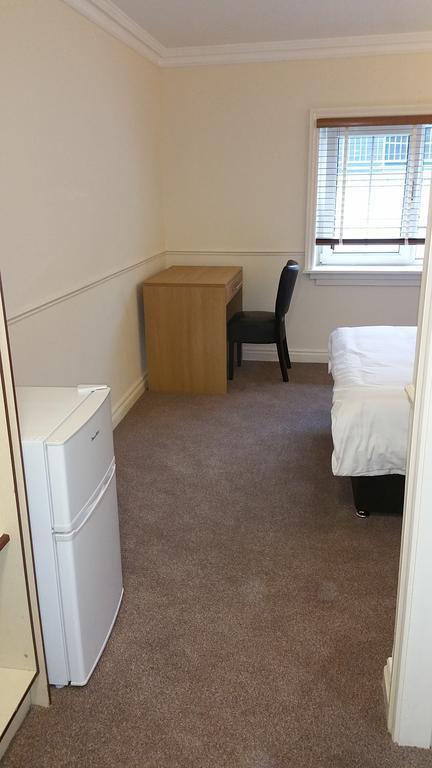 Charlotte Rooms Carlow Eksteriør bilde