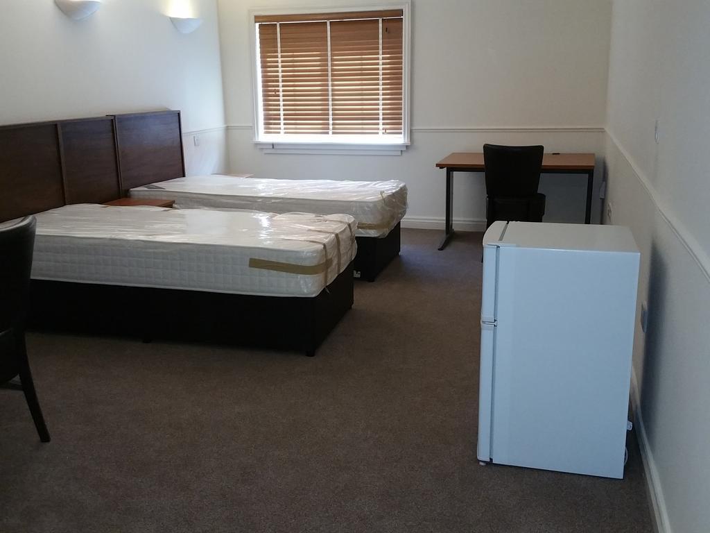 Charlotte Rooms Carlow Rom bilde